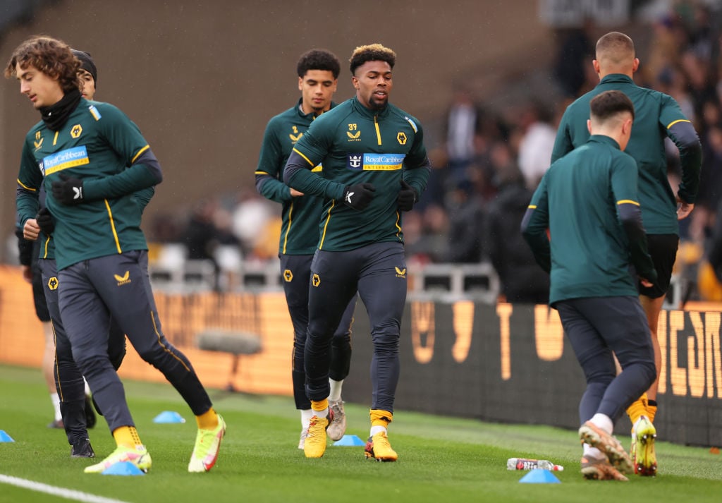 Wolverhampton Wanderers v Newcastle United - Premier League