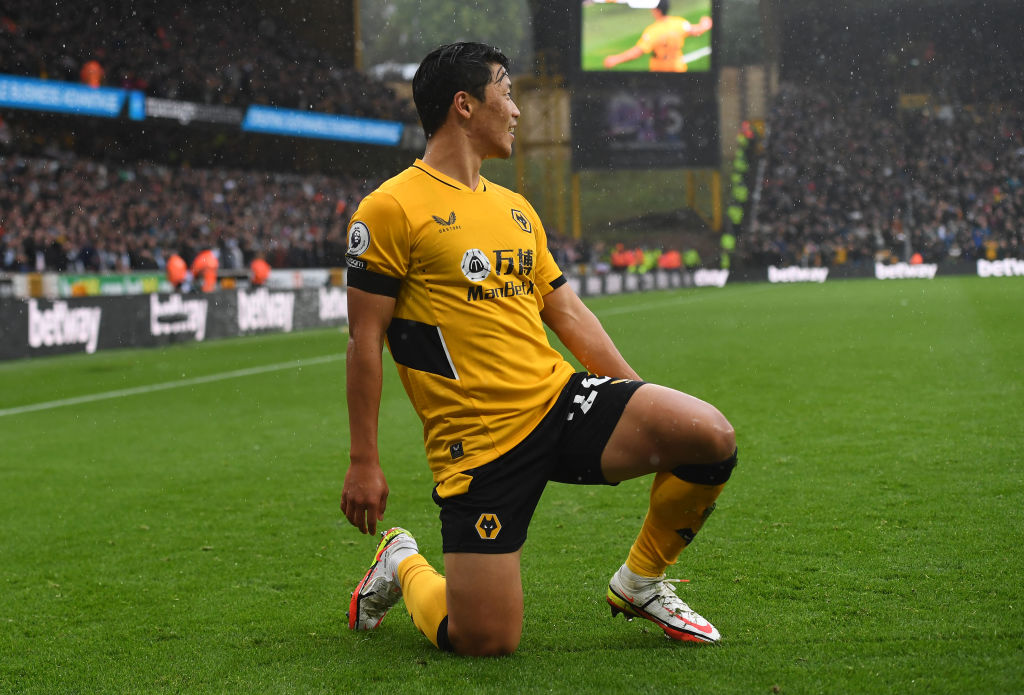 Wolverhampton Wanderers v Newcastle United - Premier League
