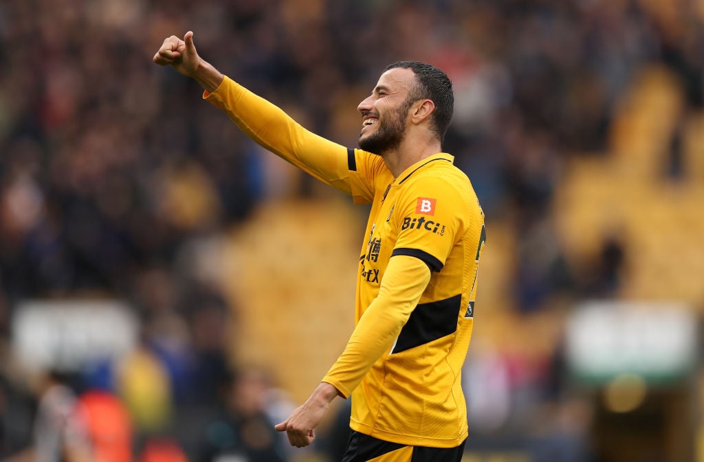 Wolverhampton Wanderers v Newcastle United - Premier League