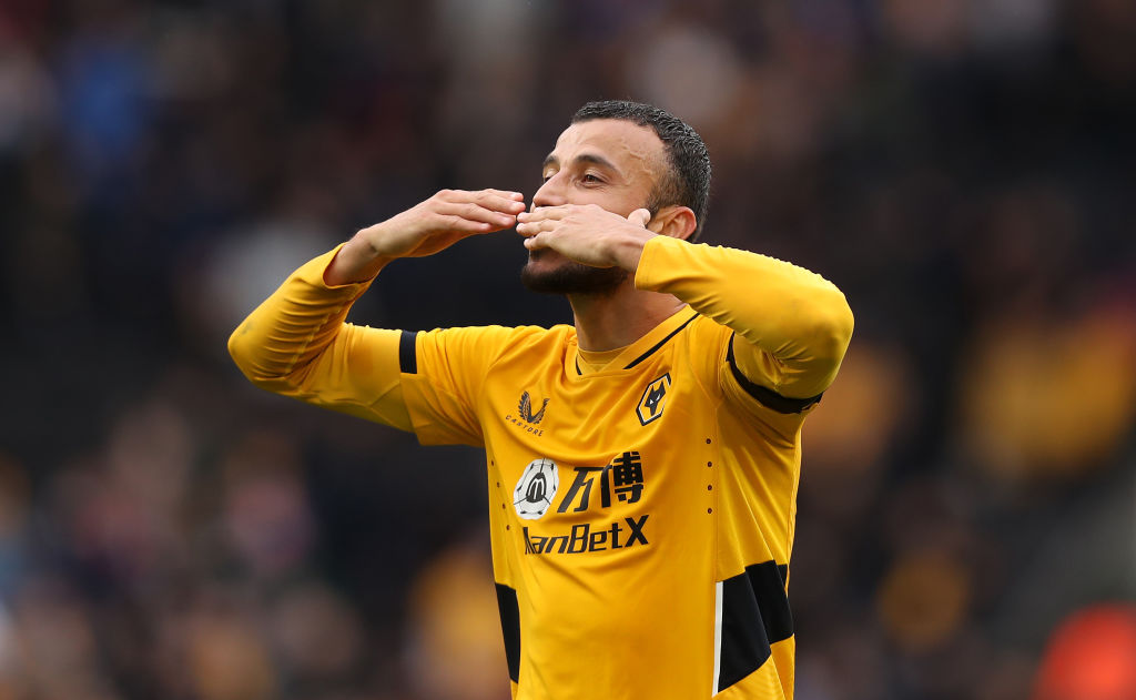 Wolverhampton Wanderers v Newcastle United - Premier League