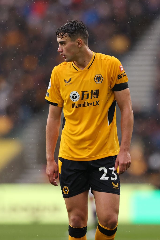 Wolverhampton Wanderers v Newcastle United - Premier League