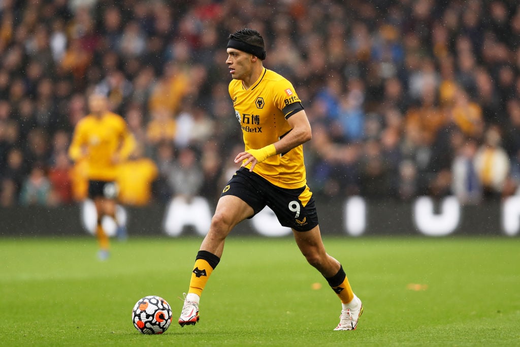 Wolverhampton Wanderers v Newcastle United - Premier League