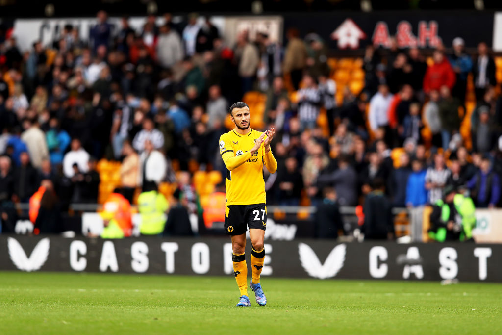 Wolverhampton Wanderers v Newcastle United - Premier League