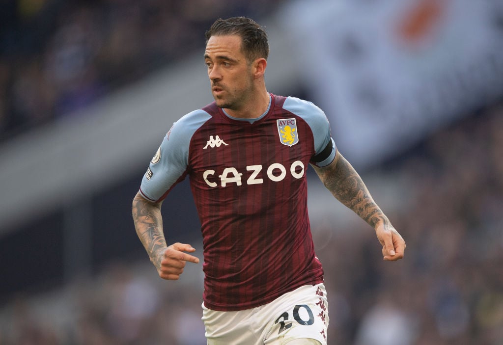 Tottenham Hotspur v Aston Villa - Premier League
