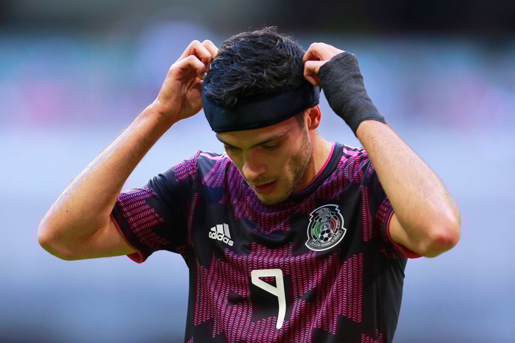Photo by Mauricio Salas/Jam Media/Getty Images