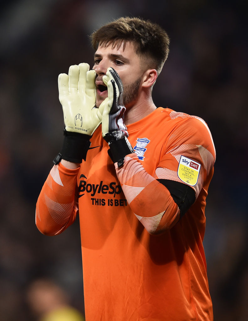 West Bromwich Albion v Birmingham City - Sky Bet Championship