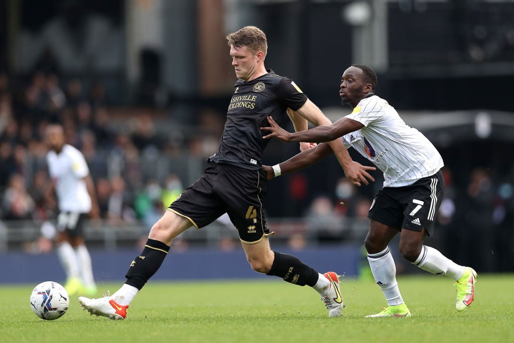 Fulham v Queens Park Rangers - Sky Bet Championship