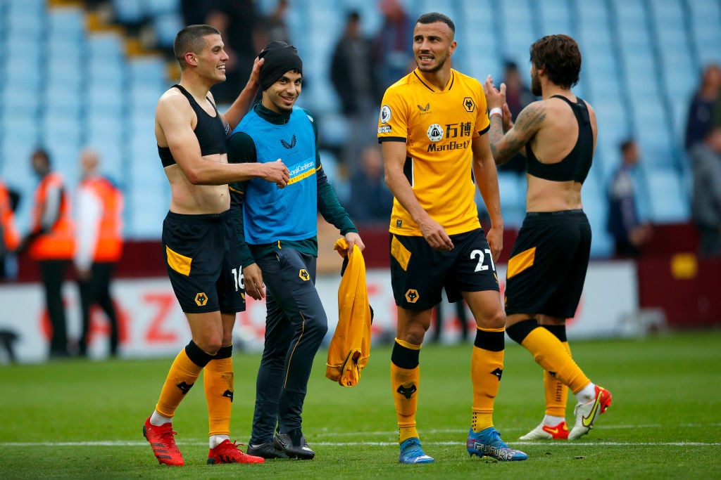 Photo by Malcolm Couzens/Getty Images