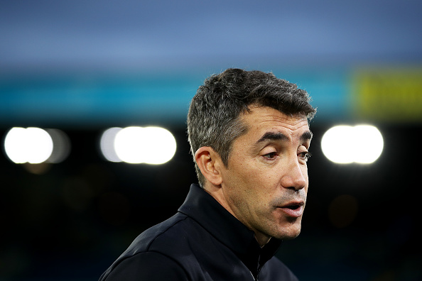 Photo by Jack Thomas - WWFC/Wolves via Getty Images