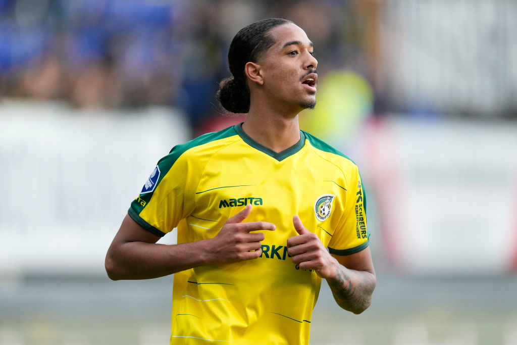 Fortuna Sittard v PSV - Dutch Eredivisie
