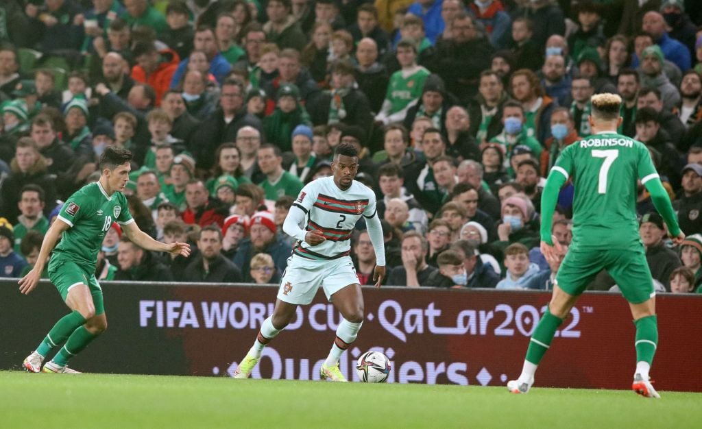 Photo by PAUL FAITH/AFP via Getty Images
