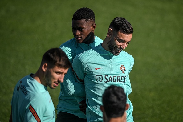 FBL-WC-2022-EUROPE-QUALIFIERS-POR-TRAINING