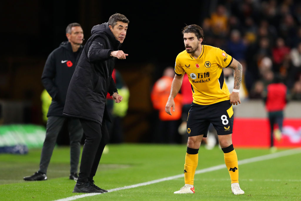 Wolverhampton Wanderers v Everton - Premier League