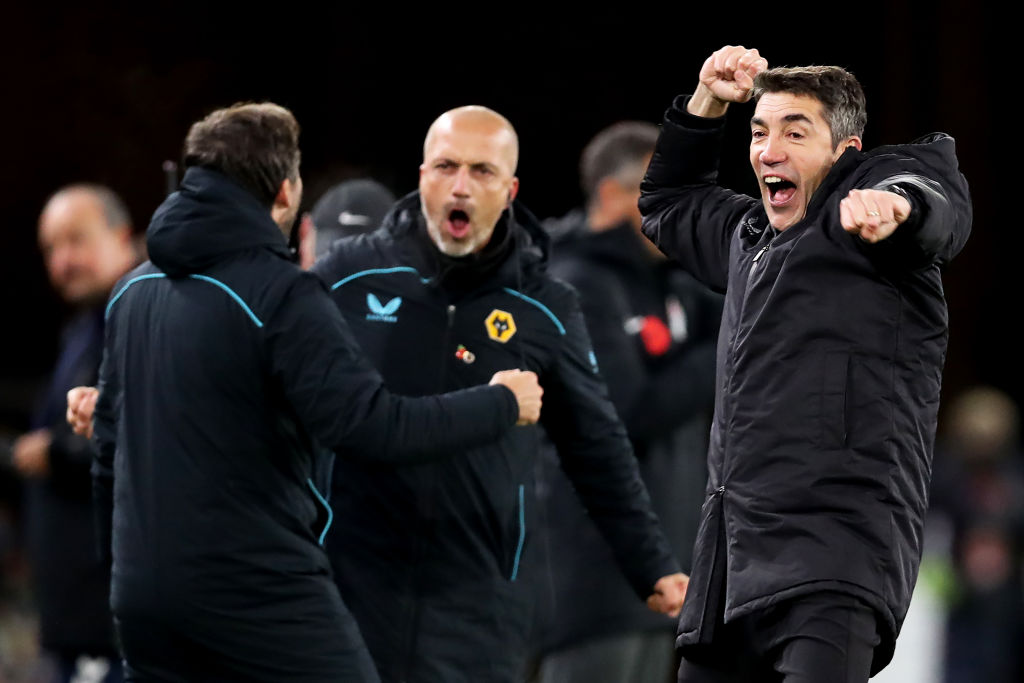 Wolverhampton Wanderers v Everton - Premier League