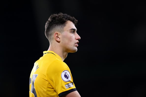 Wolverhampton Wanderers v Everton - Premier League