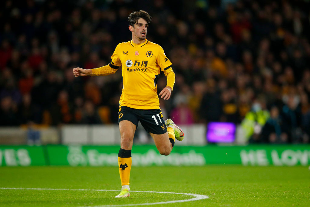 Wolverhampton Wanderers v Everton - Premier League