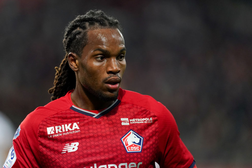 botman sanches wolves