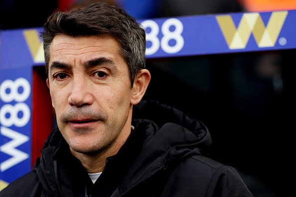 Wolves edwards Lage