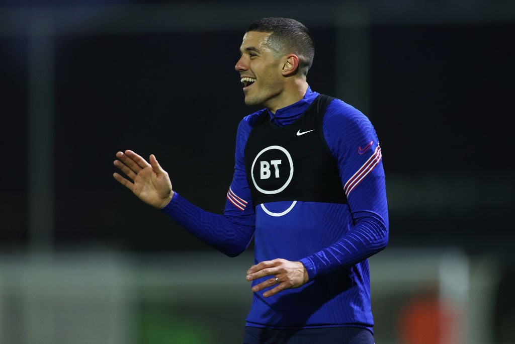Photo by Eddie Keogh - The FA/The FA via Getty Images
