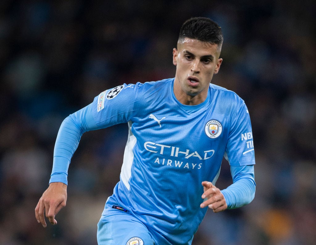 Manchester City v Club Brugge KV: Group A - UEFA Champions League