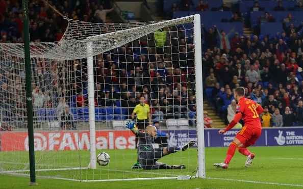 Wales v Belarus - 2022 FIFA World Cup Qualifier