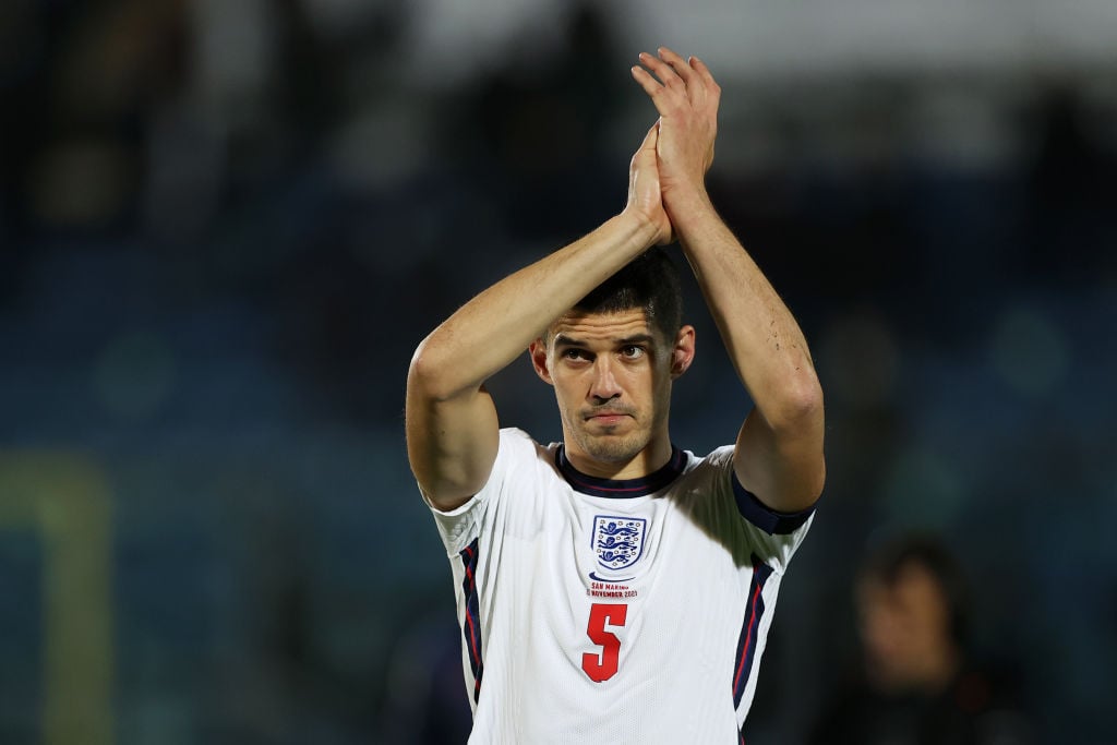 San Marino v England - 2022 FIFA World Cup Qualifier