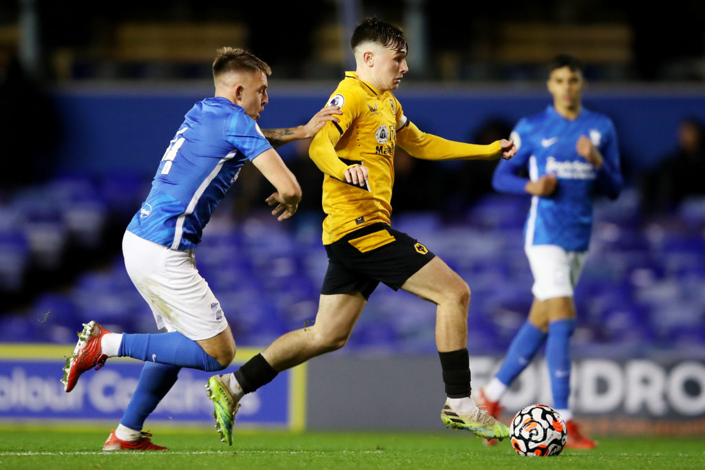 Birmingham v Wolverhampton Wanderers: Premier League 2