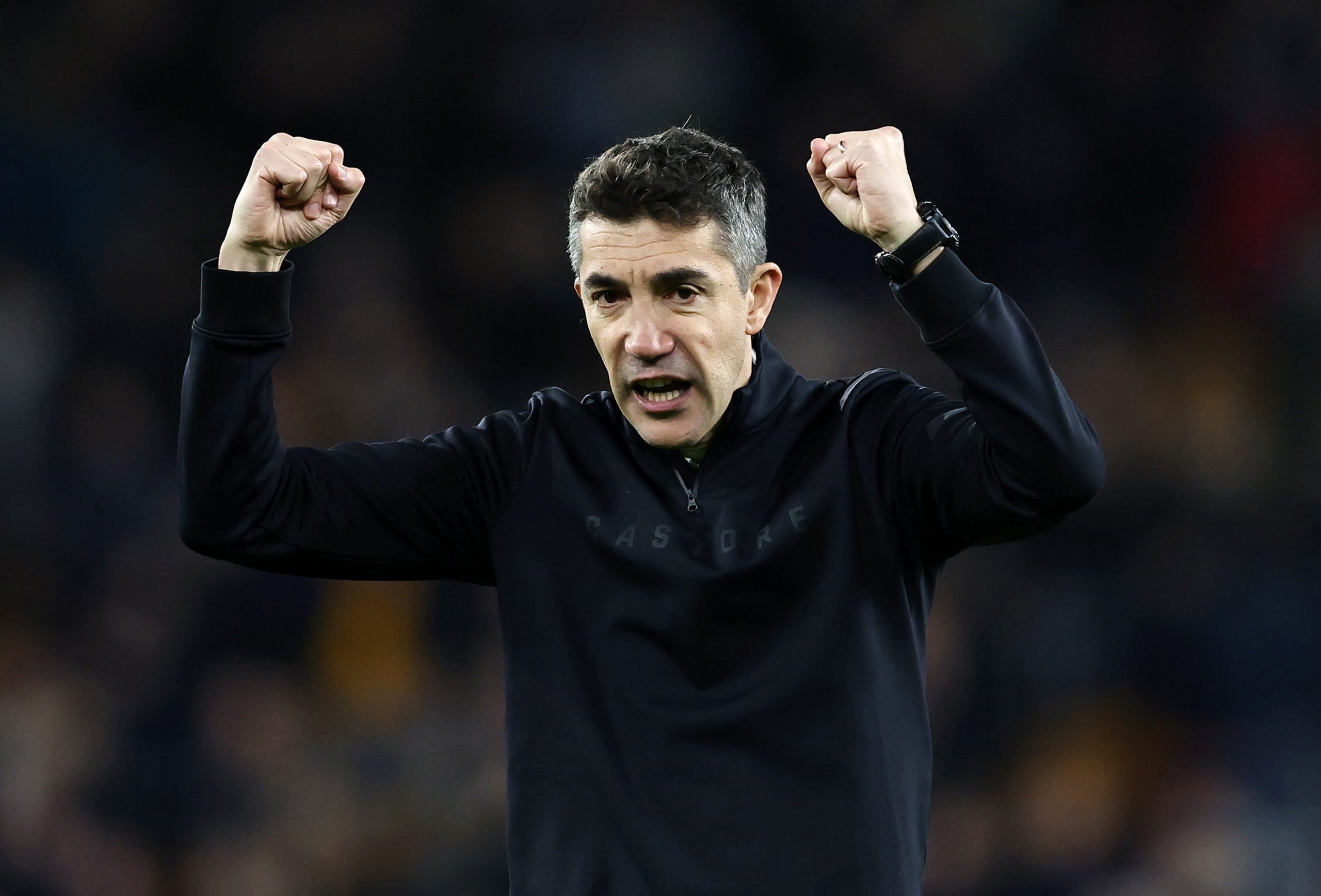 Wolverhampton Wanderers v West Ham United - Premier League