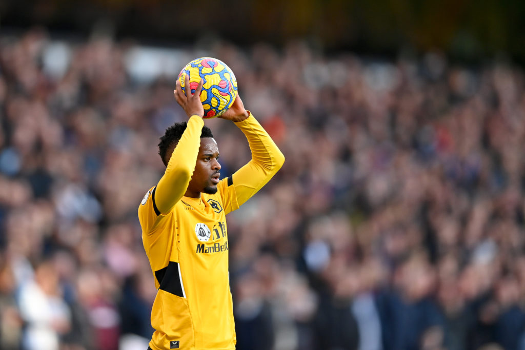 Wolverhampton Wanderers v West Ham United - Premier League