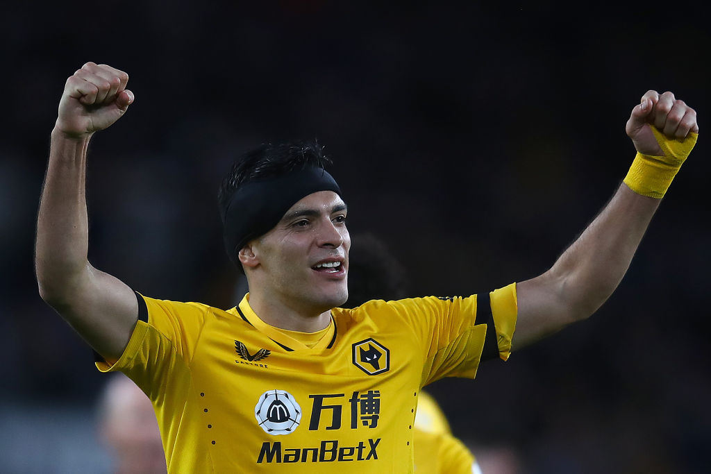 Photo by Wolverhampton Wanderers FC/Wolves via Getty Images