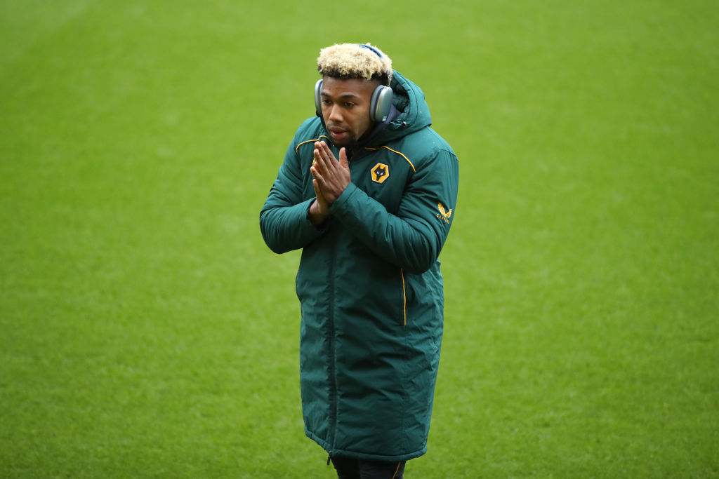 Norwich City v Wolverhampton Wanderers - Premier League