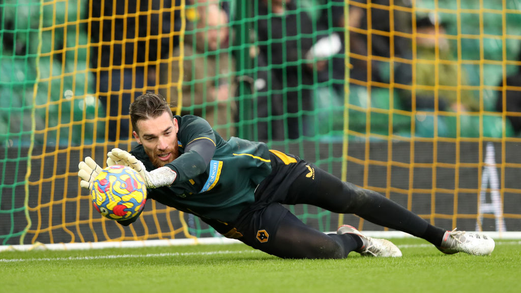 Norwich City v Wolverhampton Wanderers - Premier League