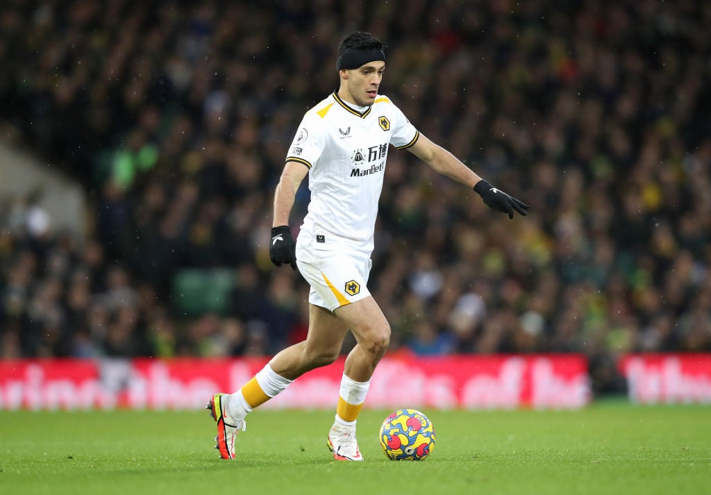 Norwich City v Wolverhampton Wanderers - Premier League