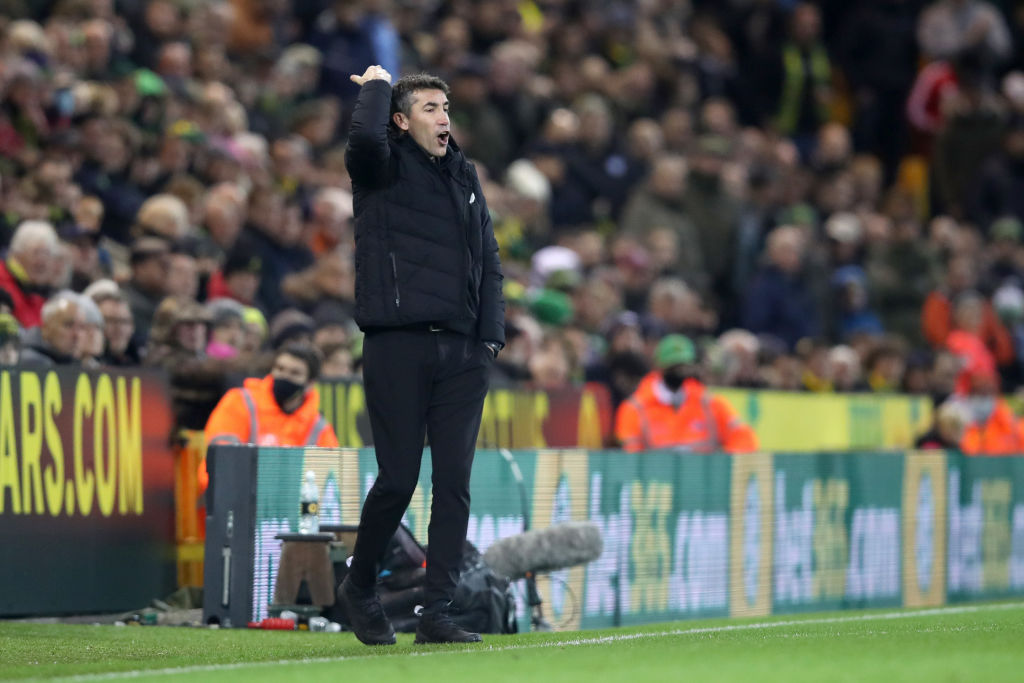 Photo by Jack Thomas - WWFC/Wolves via Getty Images