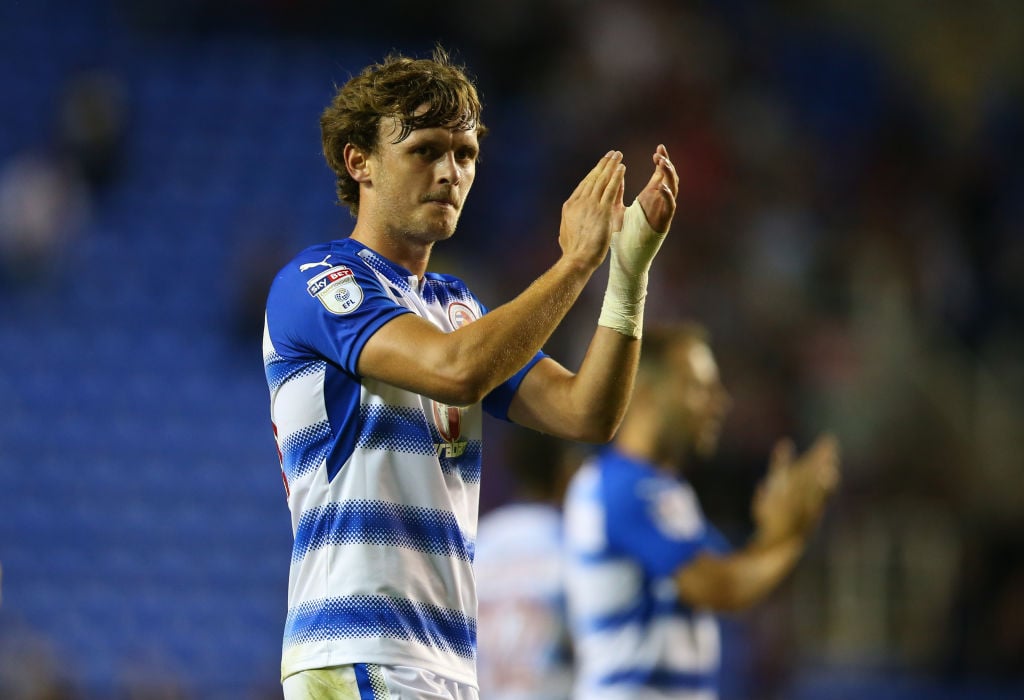 Reading v Aston Villa - Sky Bet Championship
