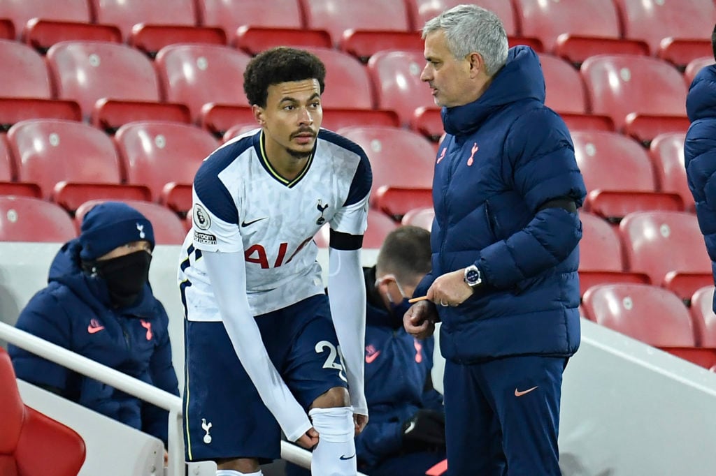 FBL-ENG-PR-LIVERPOOL-TOTTENHAM