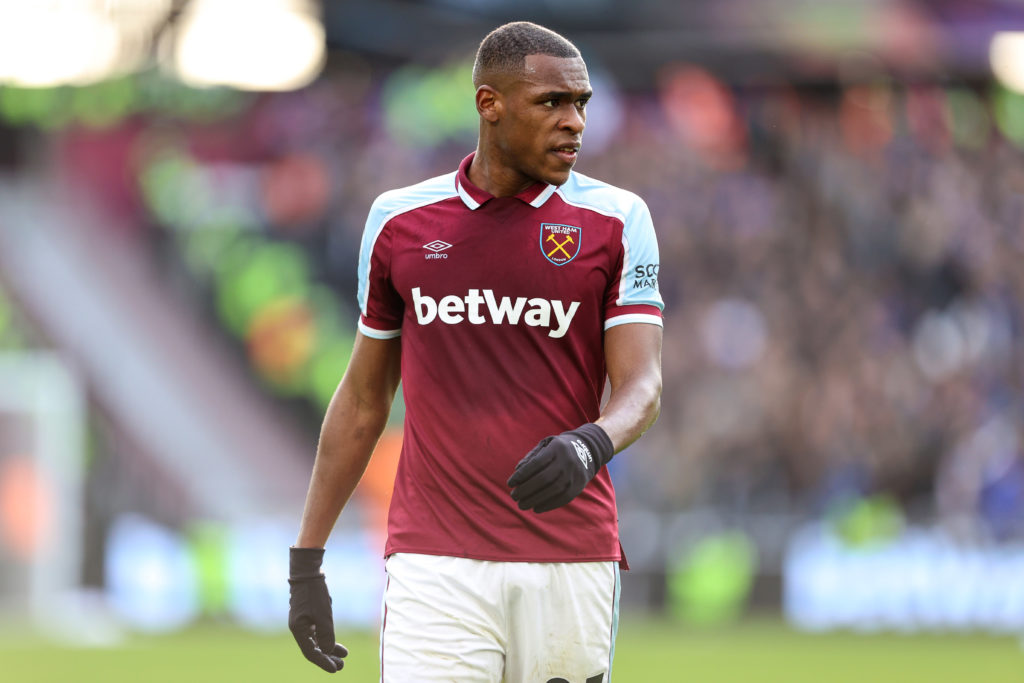 West Ham United v Chelsea - Premier League