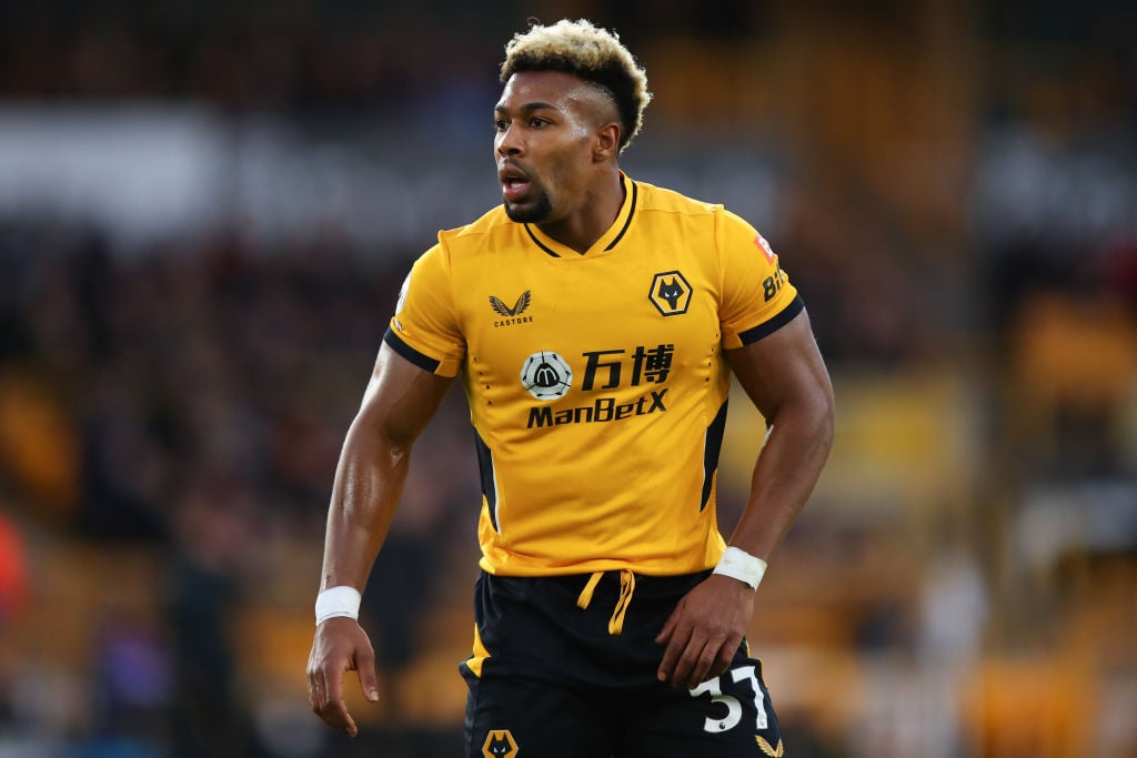 Wolverhampton Wanderers v Liverpool - Premier League