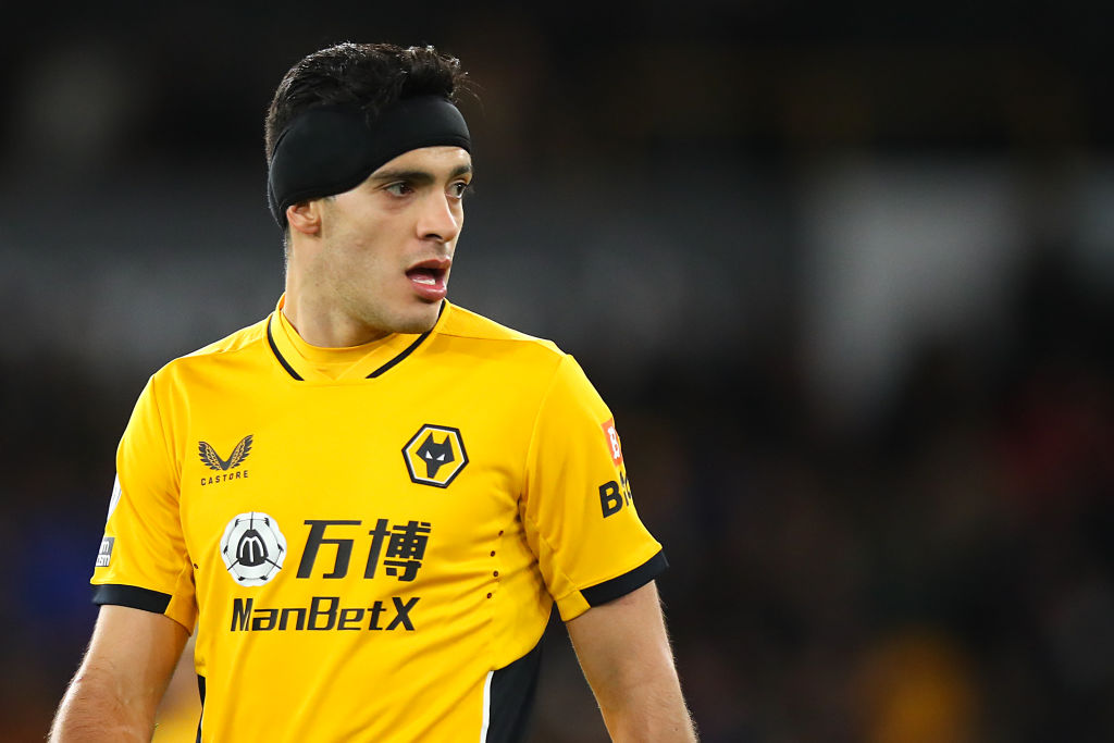 Wolverhampton Wanderers v Liverpool - Premier League