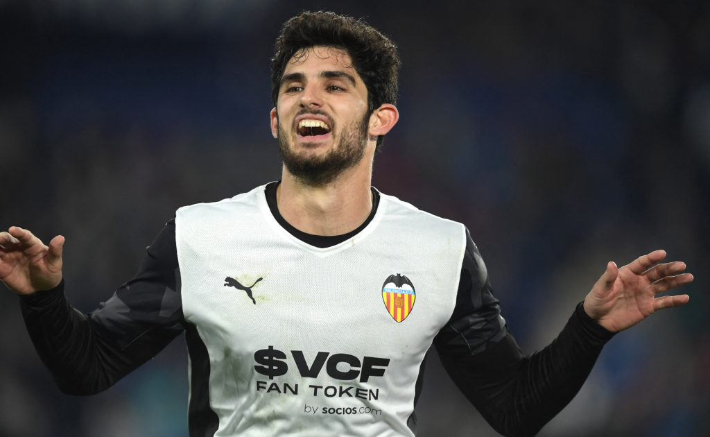 FBL-ESP-LIGA-LEVANTE-VALENCIA