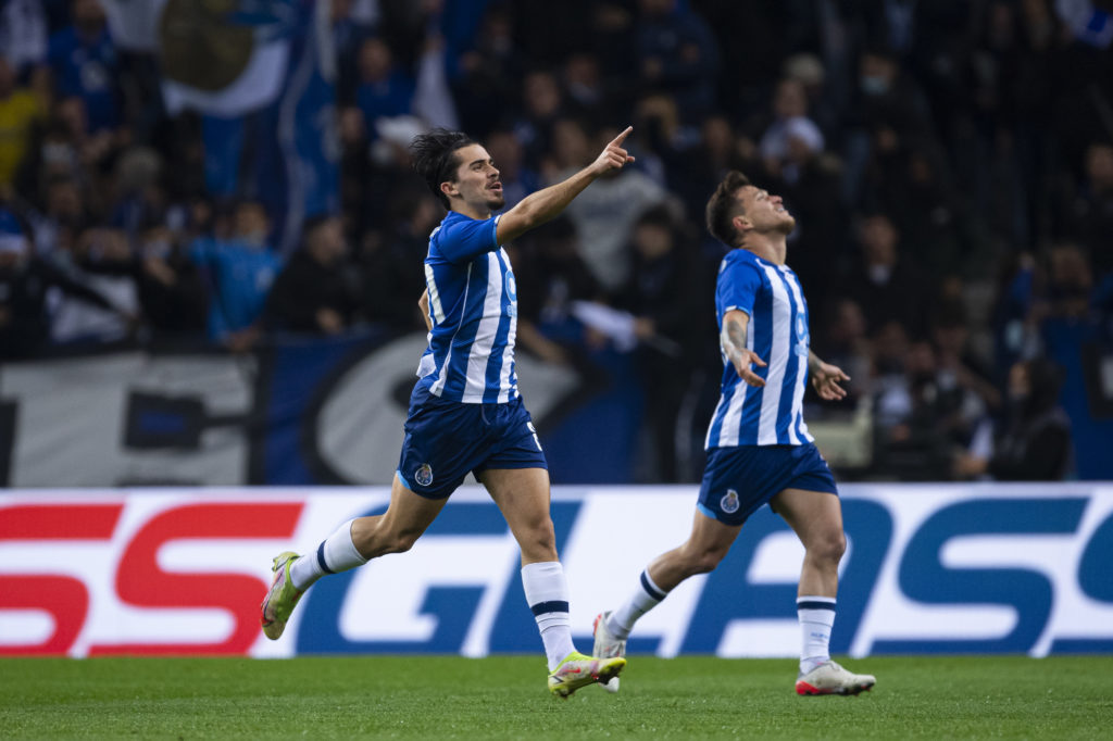 FC Porto v Benfica - Taca de Portugal