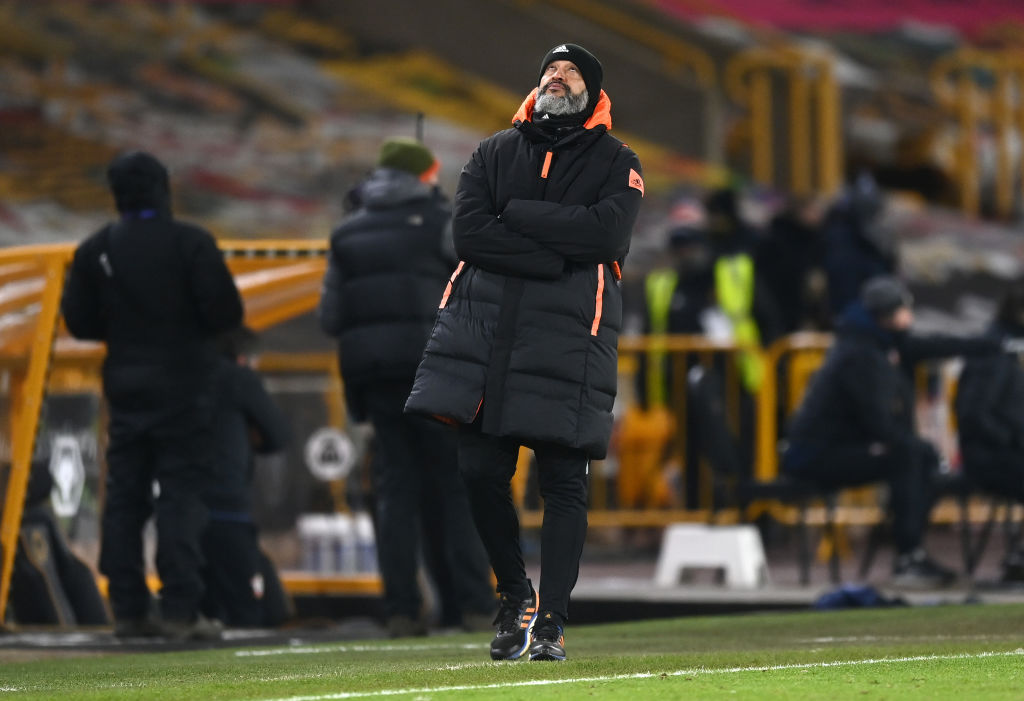 Wolverhampton Wanderers v Southampton: The Emirates FA Cup Fifth Round