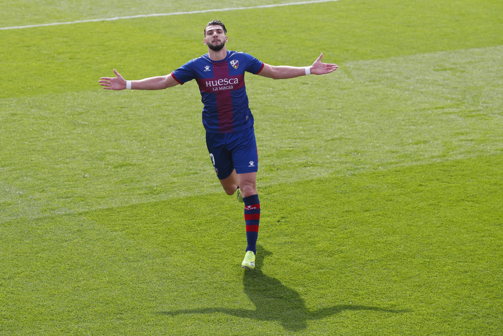 SD Huesca v RC Celta - La Liga Santander