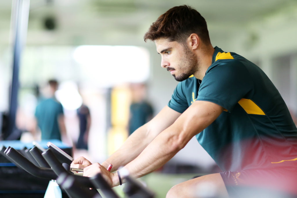 Wolverhampton Wanderers Pre-Season Training Session