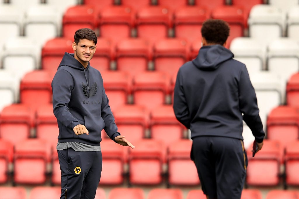 Wolverhampton Wanderers v Middlesbrough: Premier League 2