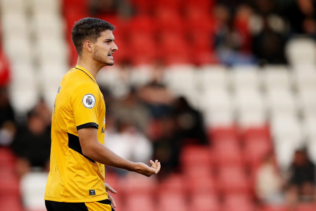 Wolverhampton Wanderers v Middlesbrough: Premier League 2
