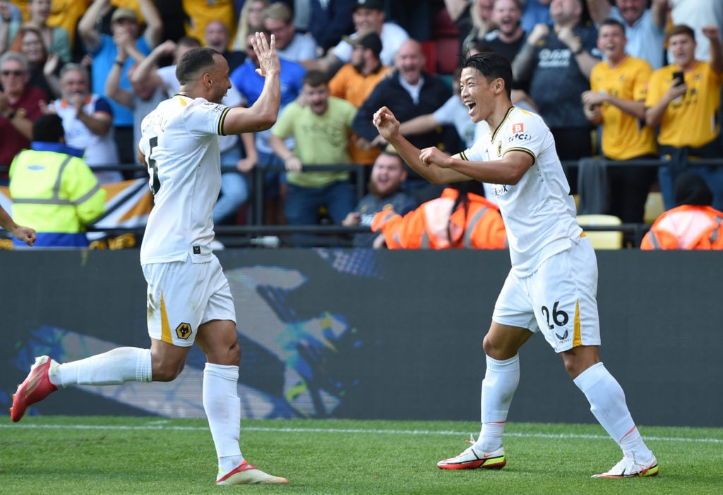 Watford v Wolverhampton Wanderers - Premier League
