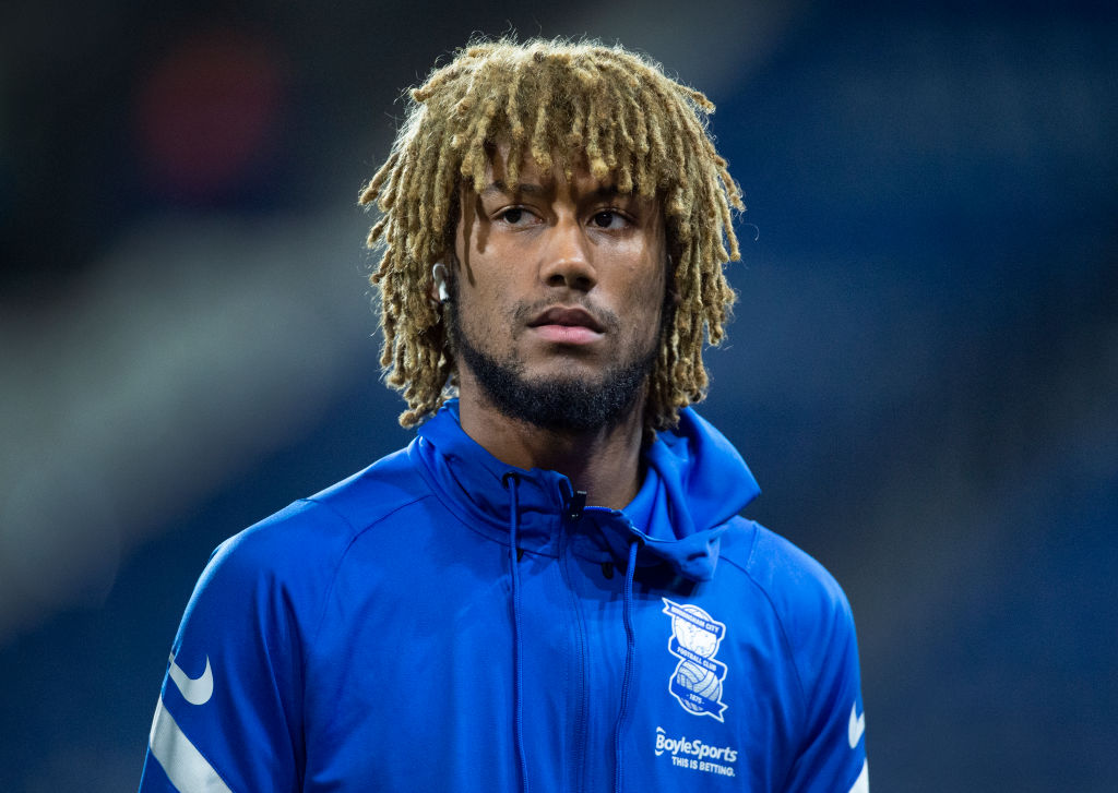 Huddersfield Town v Birmingham City - Sky Bet Championship