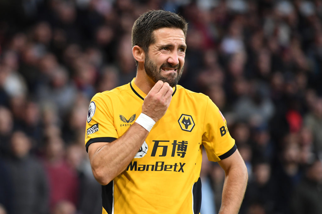 Wolverhampton Wanderers v West Ham United - Premier League