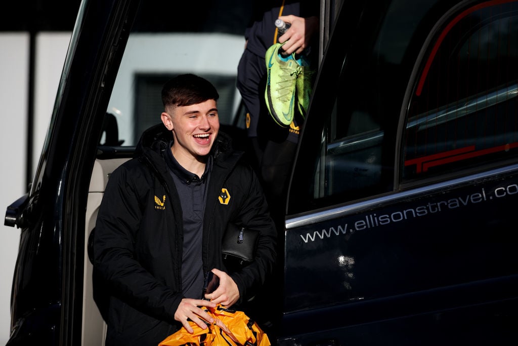 Swansea City v Wolverhampton Wanderers - U23 Premier League Cup